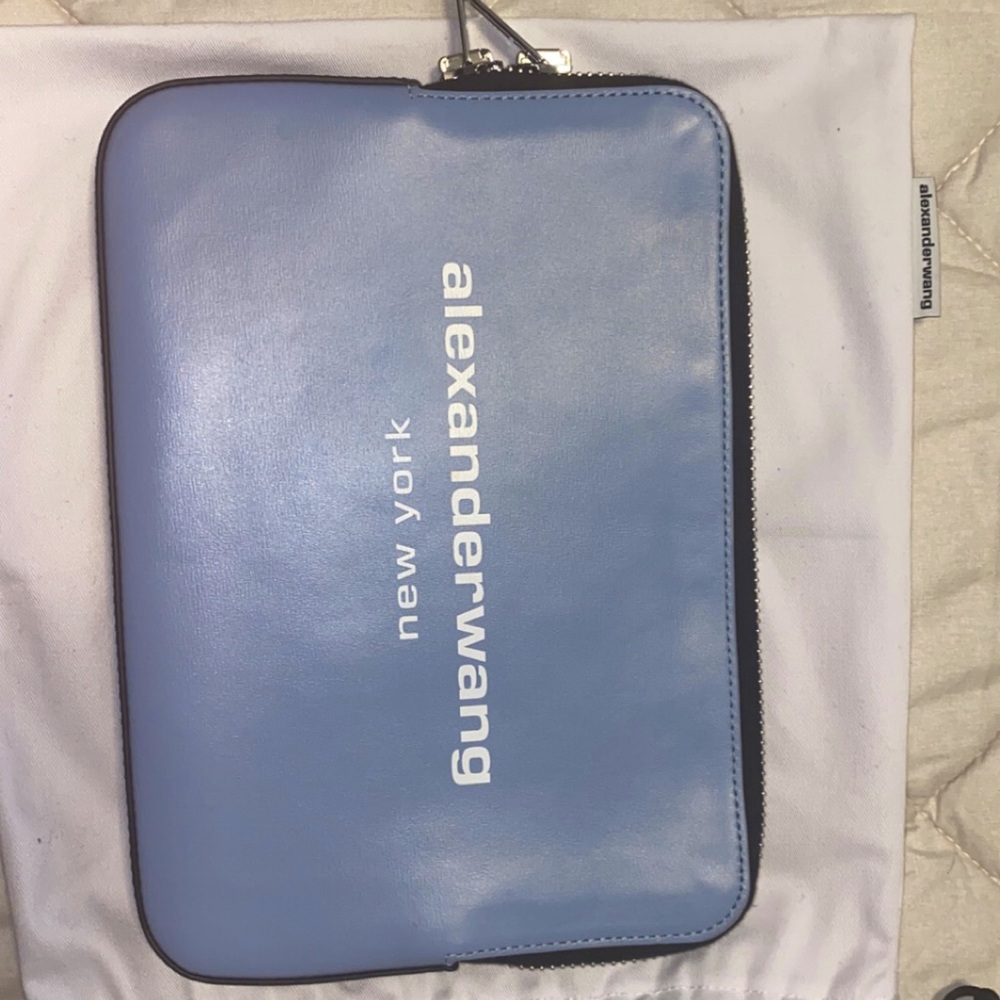 Alexander Wang Clutch purse